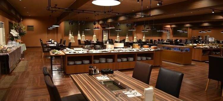 下田聚乐酒店(Shimoda Jyuraku Hotel)图片
