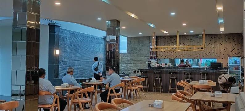 萨莫塔大酒店(GRAND SAMOTA HOTEL)图片