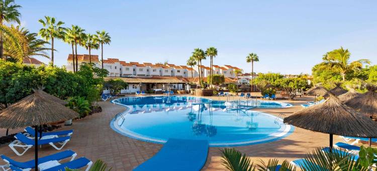 德苏尔温德姆法义公寓式酒店(Wyndham Residences Golf del Sur)图片