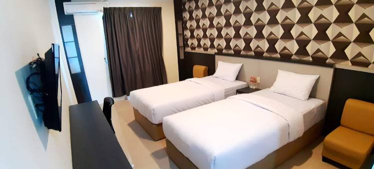 香格里拉酒店(Shangrila Hotel)图片