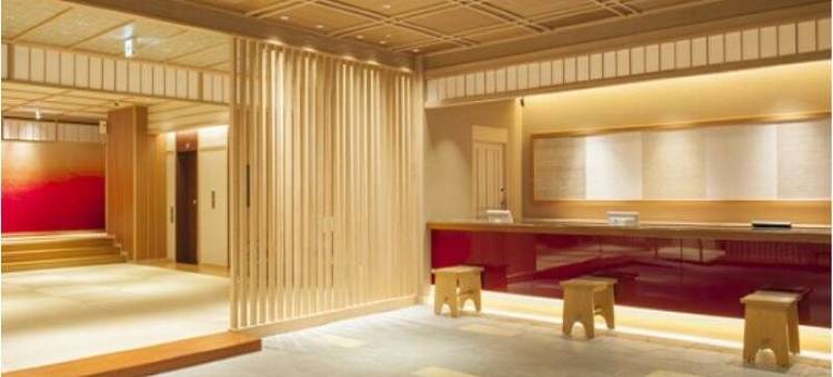 天然温泉境港御宿野乃酒店(Onyado Nono Sakaiminato Natural Hot Spring)图片