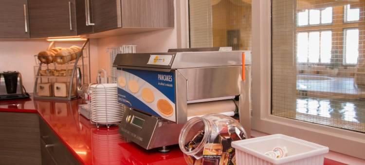 速8特鲁罗酒店(Super 8 by Wyndham Truro NS)图片