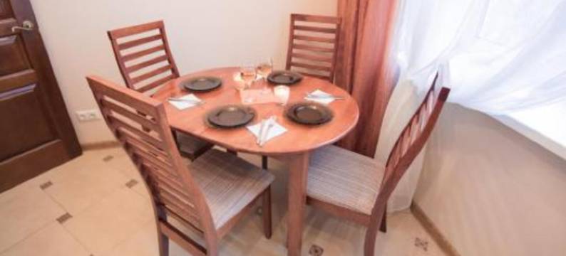 迎宾中心公寓(Welcome Center Apartment)图片