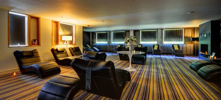 生命之家水疗酒店(Lifehouse Spa and Hotel)图片