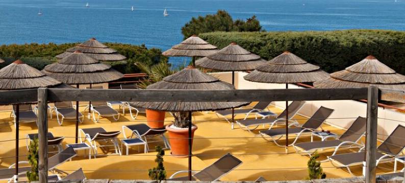 海鸥 Spa 酒店(Hôtel & Spa les Mouettes)图片