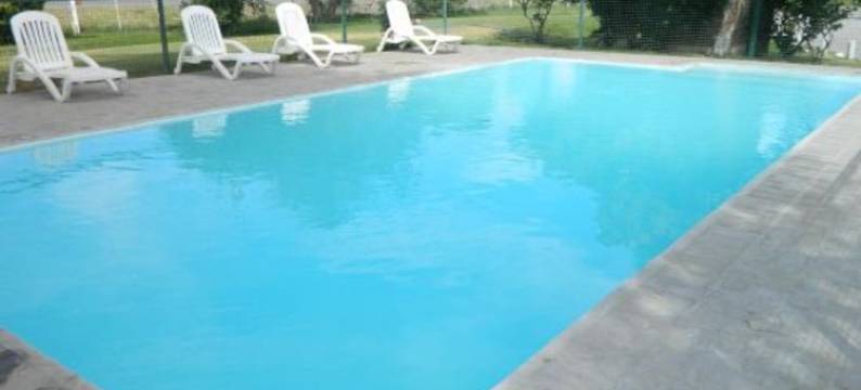 西波列蒂A.C.A.汽车旅馆(Motel A.C.A. Cipolletti)图片