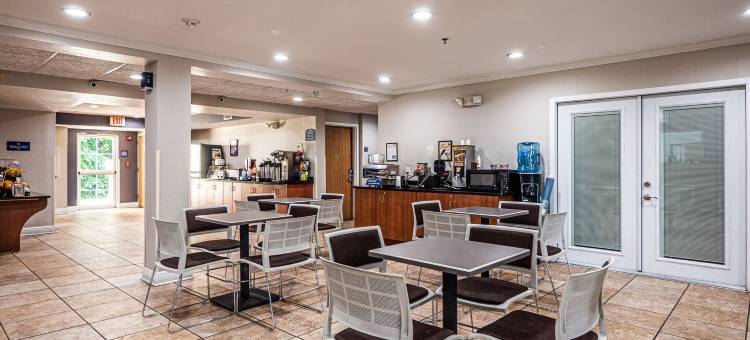 奥卡拉麦客达套房酒店(Microtel Inn & Suites by Wyndham Ocala)图片