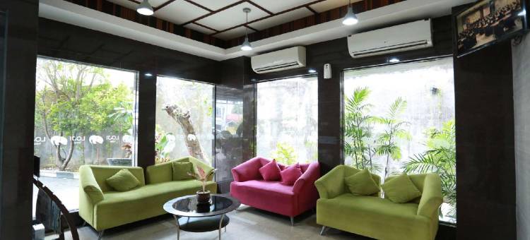 罗吉酒店(Loji Hotel)图片
