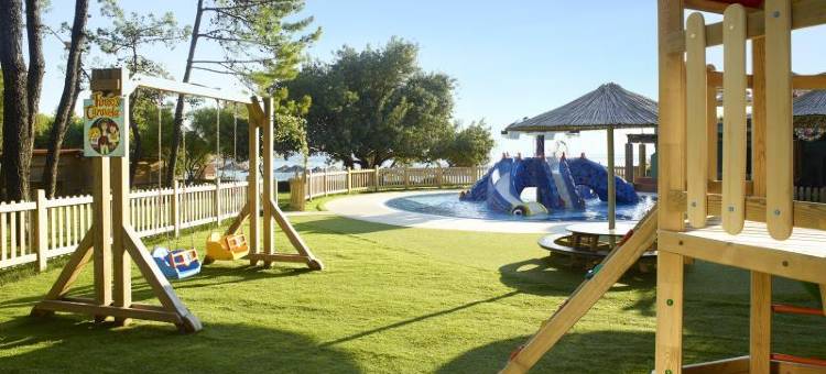 博德鲁姆欢乐迈格海洋花园酒店(Hapimag Sea Garden Resort)图片