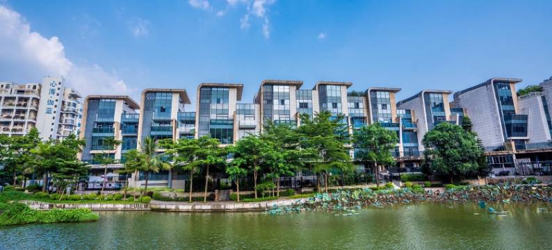 皇庭游玩儿民宿(山青路分店)图片