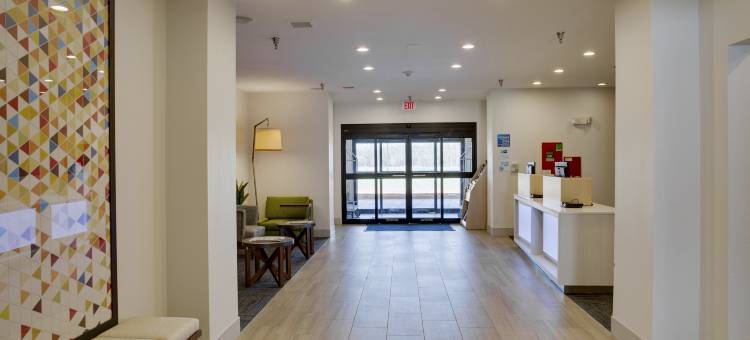 智选假日套房酒店俄克拉荷马城 - 伯大尼(Holiday Inn Express & Suites Oklahoma City - Bethany)图片