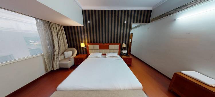 帕拉格酒店(Hotel Paraag)图片
