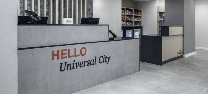 圣安东尼奥环球城/橡树活TownePlace套房酒店(TownePlace Suites San Antonio Universal City/Live Oak)图片