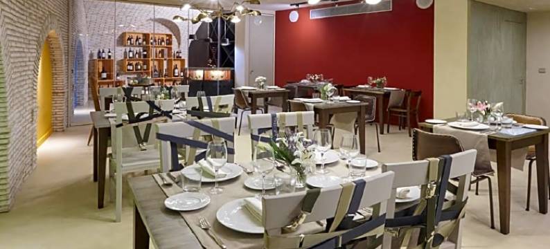 加莱里亚艾森提亚酒店(Hotel Galería Essentia)图片