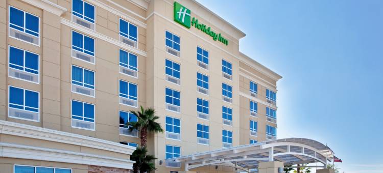 Holiday Inn 格尔夫波特 - 机场(Holiday Inn Gulfport-Airport)图片