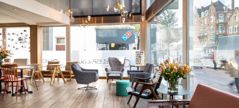 咖啡酒店(Hotel Espresso)图片