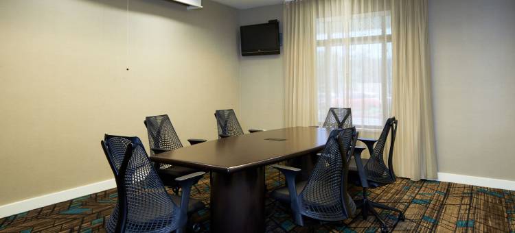 Residence Inn Los Angeles Westlake Village图片