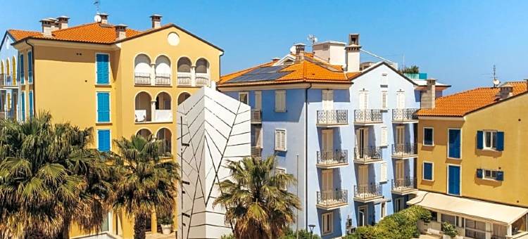 生活海景酒店和水疗(Life Hotel Seaview & Spa)图片