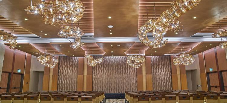 阿纳海姆 JW 万豪度假村(JW Marriott, Anaheim Resort)图片