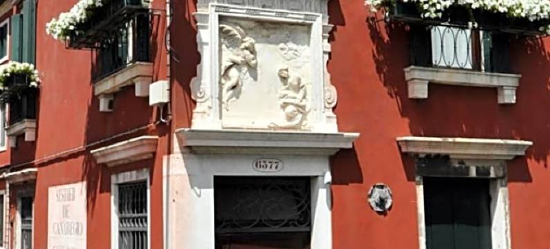 卡萨科莱奥尼旅馆(Casa Colleoni)图片