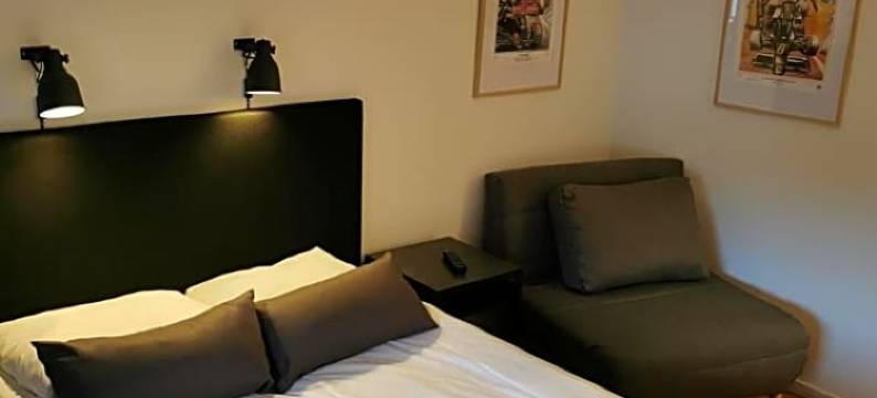 奥森酒店(Hotell Åsen)图片