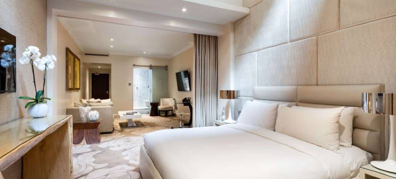 梅菲尔丽笙精选酒店(The May Fair, A Radisson Collection Hotel, Mayfair)图片