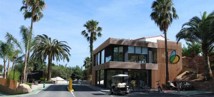 Alannia Els Prats图片