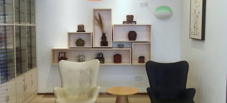 凯莱酒店(宜兴人民中路店)图片