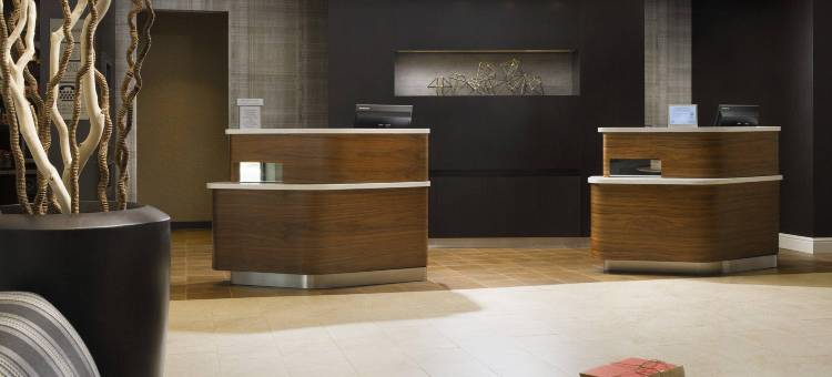 亚特兰大东北德卢斯舒格洛夫万豪万怡酒店(Courtyard Atlanta NE/Duluth Sugarloaf)图片