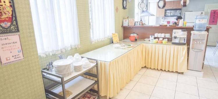 亚历山大汽车旅馆图片