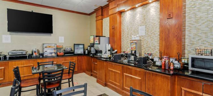 柯克伍德贝斯特韦斯特酒店(Best Western Kirkwood Inn)图片