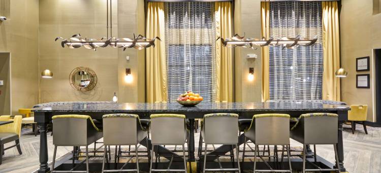 希尔顿欢朋套房酒店-底特律/华伦(Hampton Inn & Suites Detroit/Warren)图片