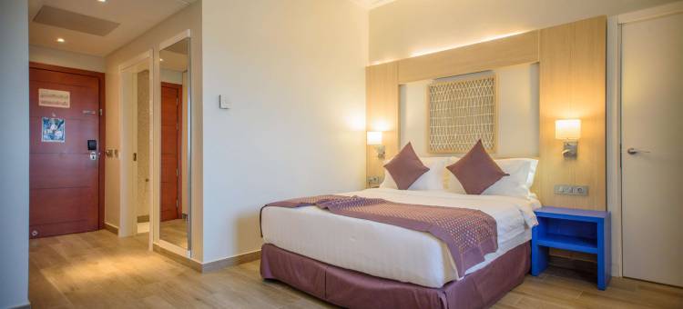 迪帕美特金色郁金香酒店(Golden Tulip le Diplomate Cotonou)图片