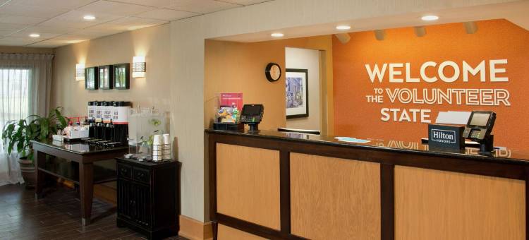 孟菲斯科利尔维尔欢朋酒店(Hampton Inn Memphis/Collierville)图片