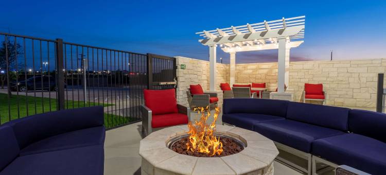 AmericInn by Wyndham San Angelo图片