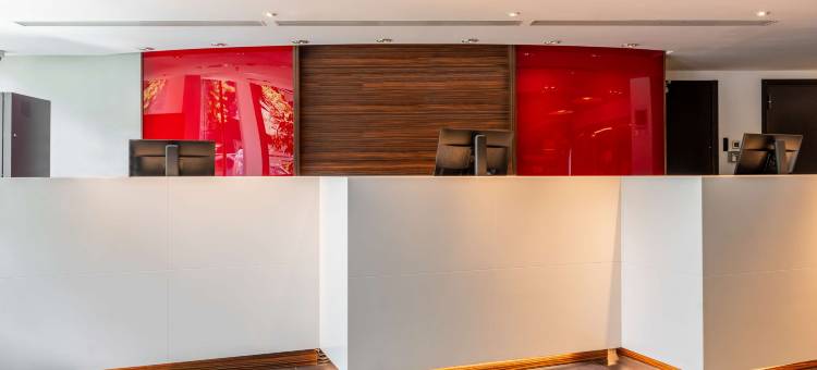 丽笙蓝标伊丽莎白酒店(Radisson Blu Elizabete Hotel, Riga)图片