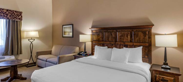 布赖顿贝斯特韦斯特酒店(Best Western Brighton Inn)图片