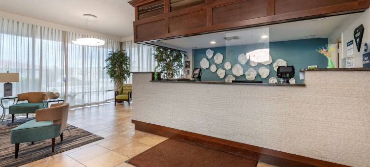 Spark by Hilton Ormond Beach Oceanfront图片