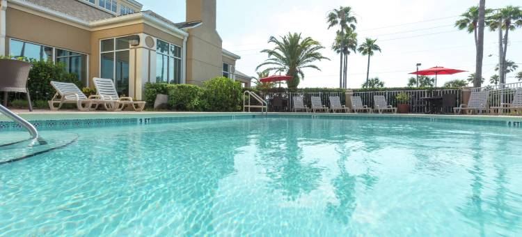 圣奥古斯丁海滩希尔顿花园酒店(Hilton Garden Inn St. Augustine Beach)图片