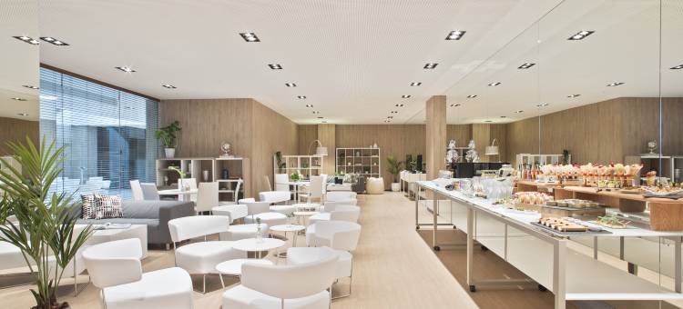 美利亚锡切斯酒店(Meliá Sitges)图片