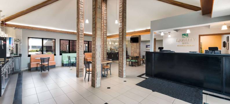 品质酒店(Quality Inn)图片