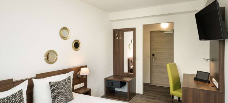 ANA Eden Karlsruhe, Trademark Collection by Wyndham Price Calendar图片