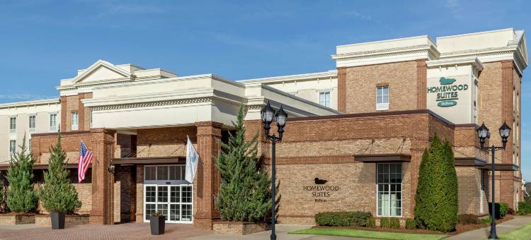 梅肯北Homewood Suites by Hilton(Homewood Suites by Hilton Macon-North)图片