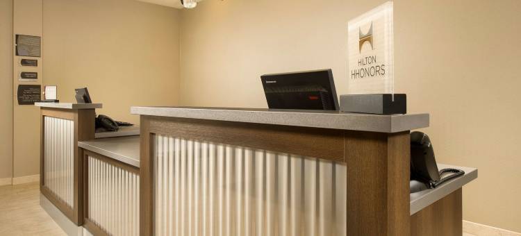 米德兰Homewood Suites by Hilton(Homewood Suites by Hilton Midland)图片