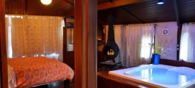 毕宿五客栈(Aldebaran Pousada)图片