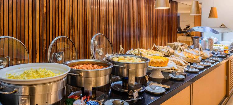 Ibis Styles Belem Hangar图片