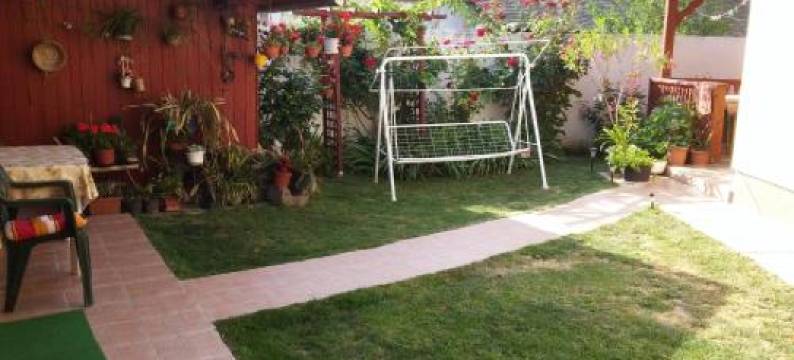 扎克克拉尤才套间酒店(Zach Klara Utcai Apartman)图片