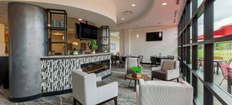 诺斯伍德贝斯特韦斯特精品酒店(Best Western Premier Northwood Hotel)图片