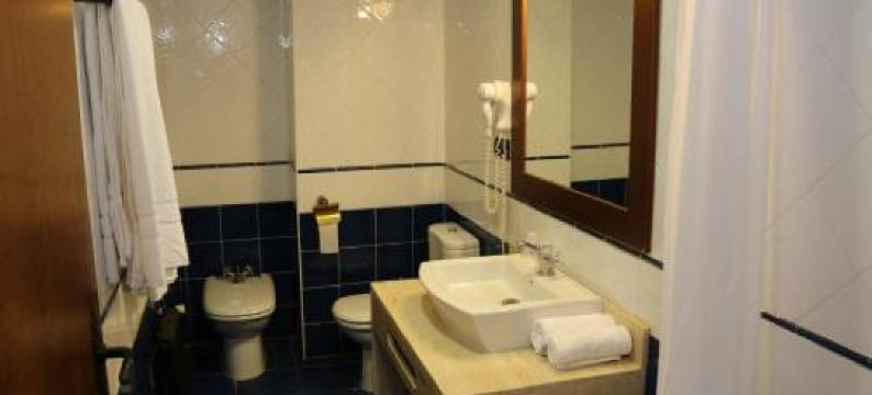 森哥拉尔旅馆(Hostal del Senglar)图片