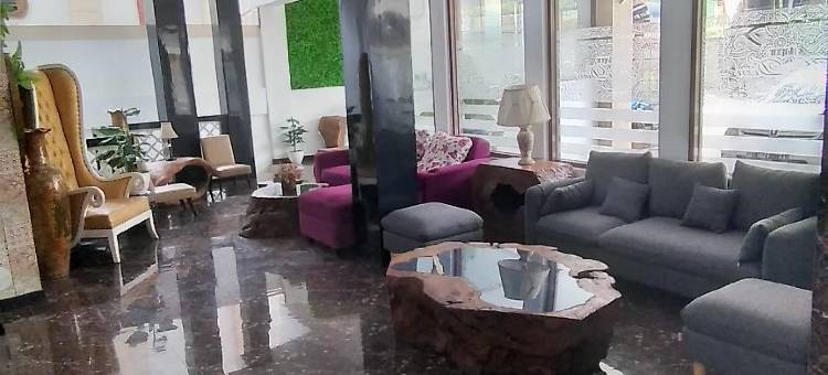 DHD伊斯兰旅馆(Dhd Guest House Syariah)图片